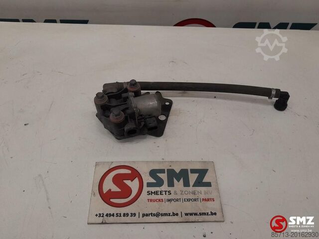 Système d'alimentation en carburant Scania Occ AdBluedoseermodule Scania