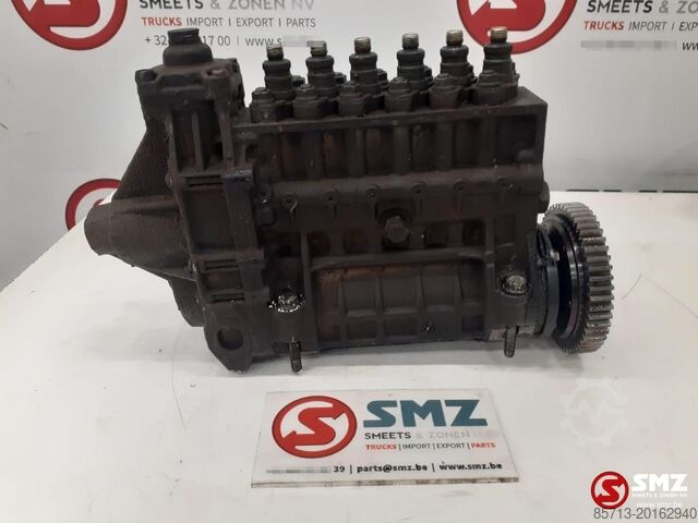 Bomba de combustible Bosch Occ injectiepomp Bosch OM441 MB SK