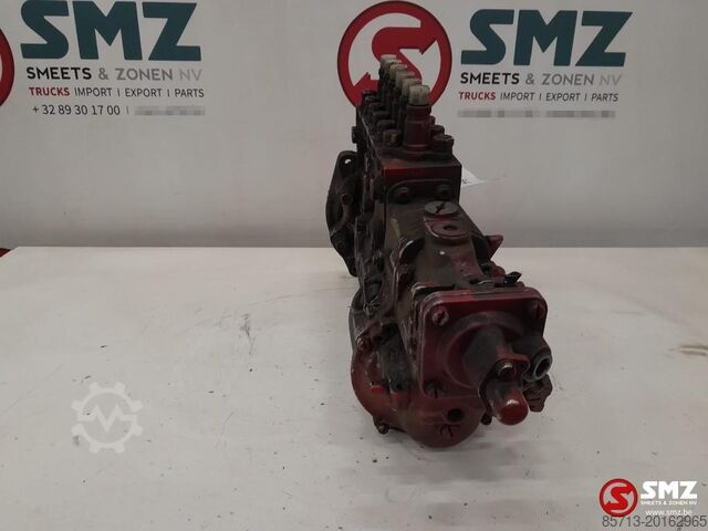 αντλία καυσίμου Man Occ brandstofinjectiepomp D2866 KF/LXF MAN