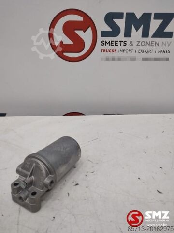 Kraftstoffsystem Mercedes Brandstoffilter mercedes 814  a0010926101