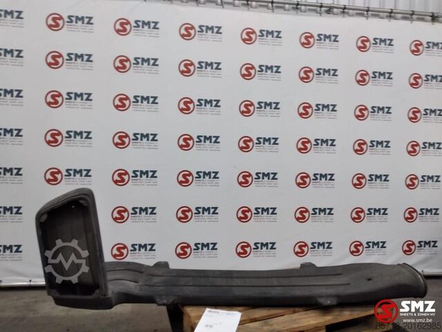 Luchtinlaat Mercedes Occ luchtinlaat cabine Actros MP2/3