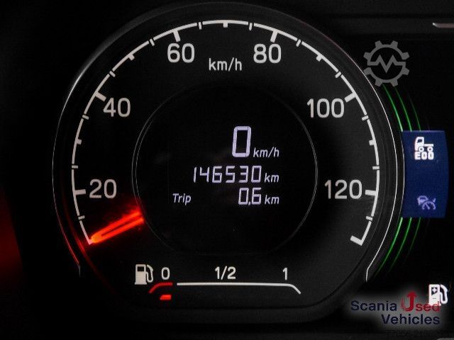 Standardni tegljač Scania R 460 A4x2NA - SUPER -