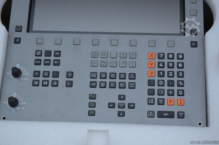 μονάδα ελέγχου Heidenhain MC 320 511 442 -05