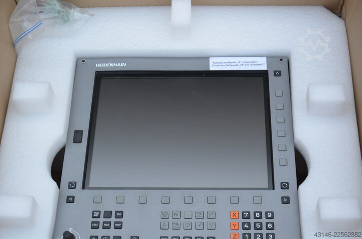 μονάδα ελέγχου Heidenhain MC 320 511 442 -05
