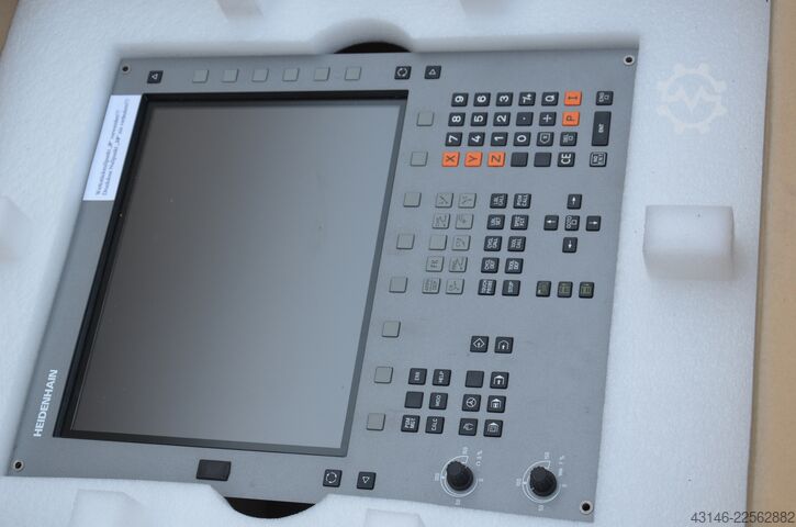 μονάδα ελέγχου Heidenhain MC 320 511 442 -05