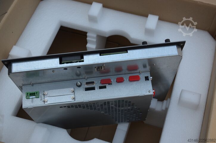 μονάδα ελέγχου Heidenhain MC 320 511 442 -05