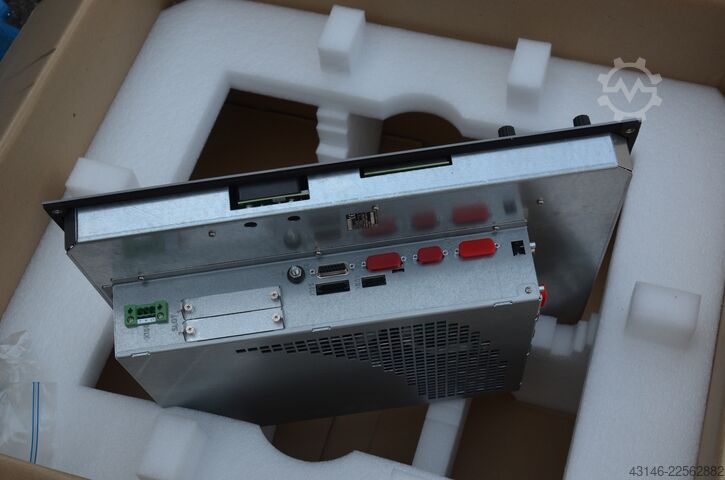 μονάδα ελέγχου Heidenhain MC 320 511 442 -05