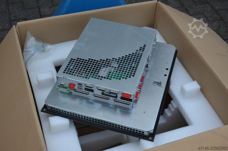μονάδα ελέγχου Heidenhain MC 320 511 442 -05