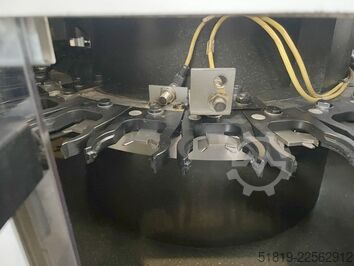 Centre d'usinage 3 axes HERMLE C 600 V