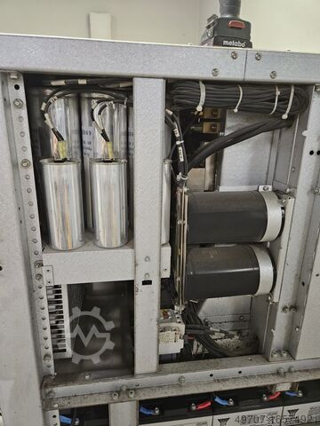 Voeding 40kVA UPS Liebert NXa 40 Liebert NXa 40 40kVA 32KW