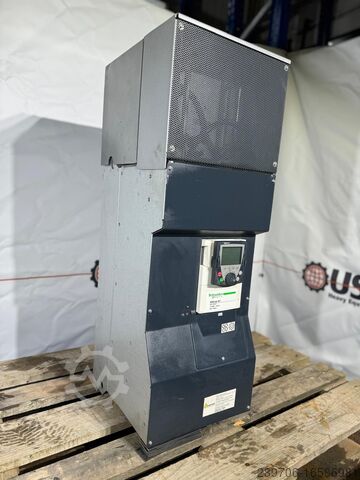Schneider Altivar 61 frequentieregelaar Schneider 