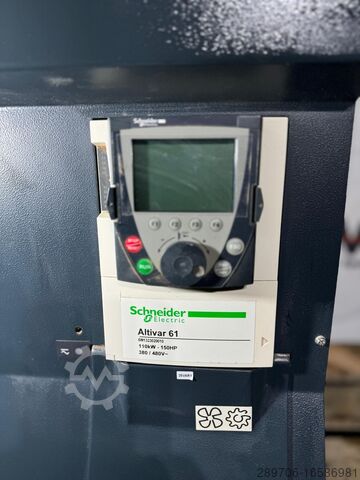 Convertisseur de fréquence Schneider Altivar 61 Schneider