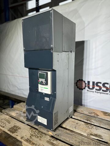 Schneider Altivar 61 frequentieregelaar Schneider 