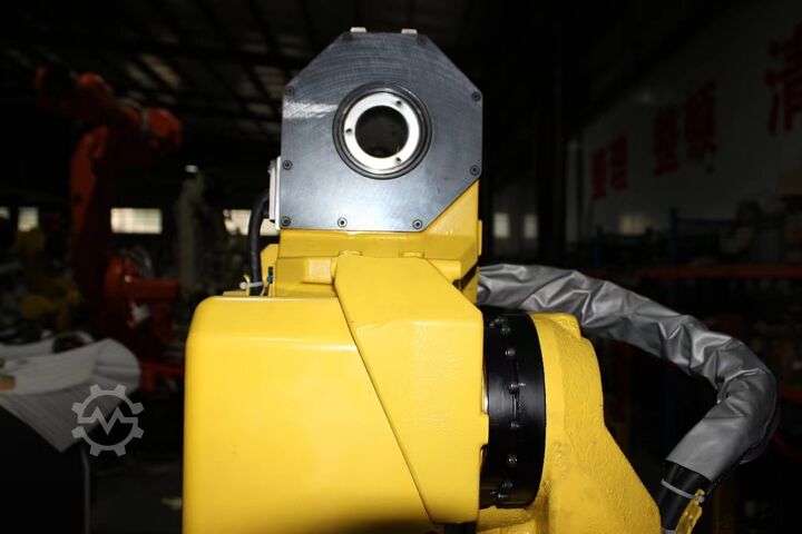 Βιομηχανικό ρομπότ Fanuc M-20iA