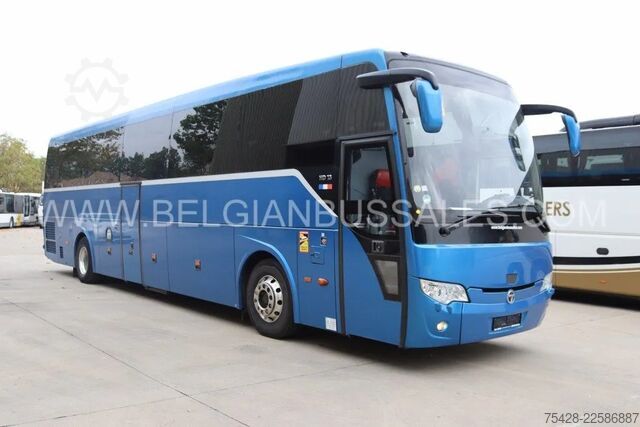 Autocarro de turismo Temsa Safari 13 HD Full option / 13,1m