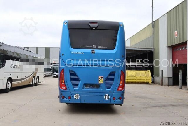 Autocarro de turismo Temsa Safari 13 HD Full option / 13,1m