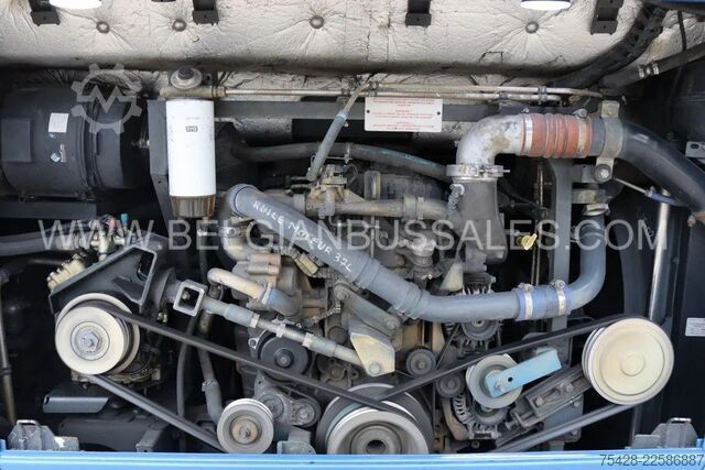 Autocarro de turismo Temsa Safari 13 HD Full option / 13,1m