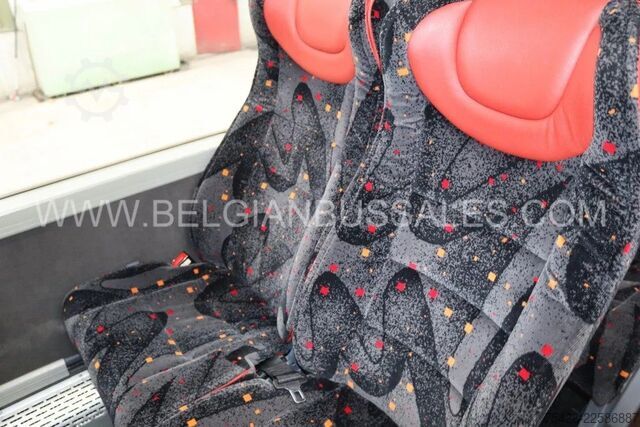 Autocarro de turismo Temsa Safari 13 HD Full option / 13,1m
