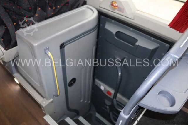 Touringcar Temsa Safari 13 HD Full option / 13,1m
