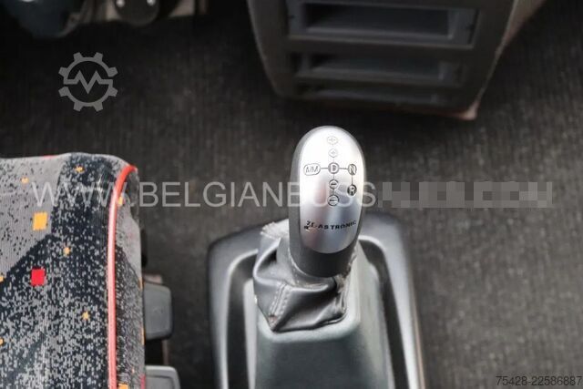 Touringcar Temsa Safari 13 HD Full option / 13,1m
