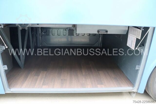 Touringcar Temsa Safari 13 HD Full option / 13,1m