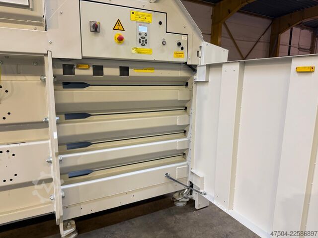 Bálázógép HSM HL 7009 ST/A