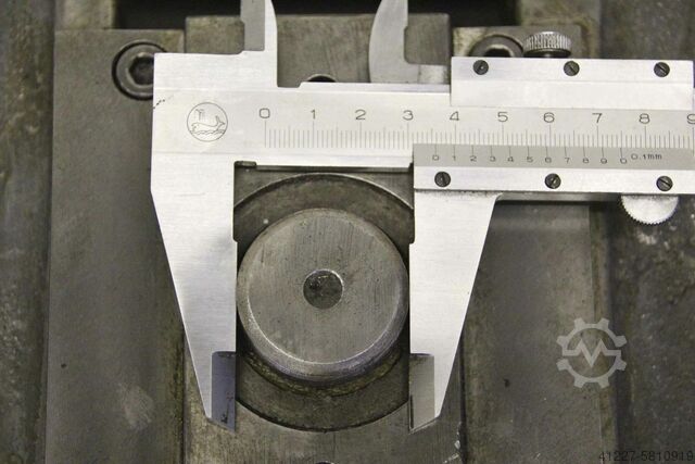 Copyhead Meuselwitz 760/340/H200 mm