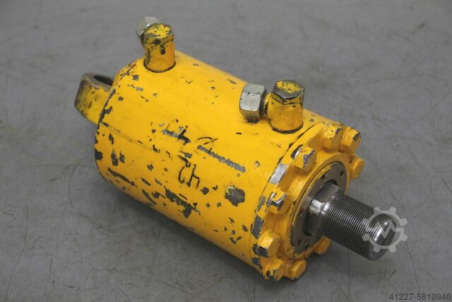 Υδραυλικός κύλινδρος unbekannt Hub 42 mm