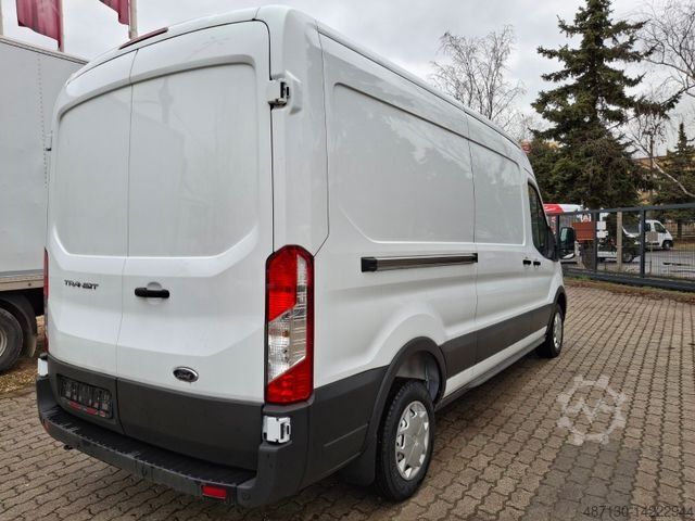 Panelová dodávka FORD Transit 310 L3H2 Trend