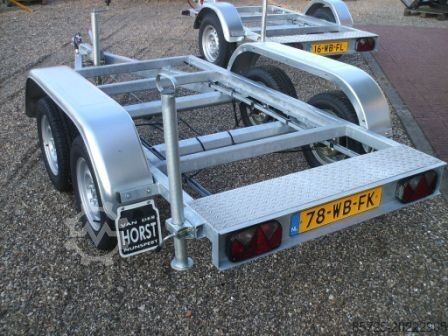 Tanker kamyonu  Tank aanhanger
