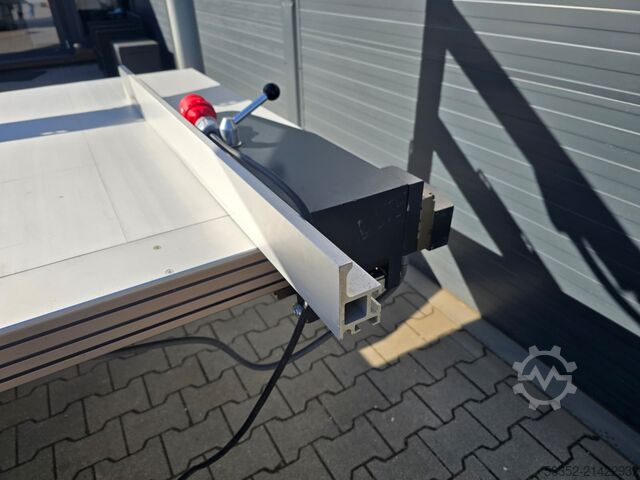 Formatkreissäge Altendorf F45 elmo