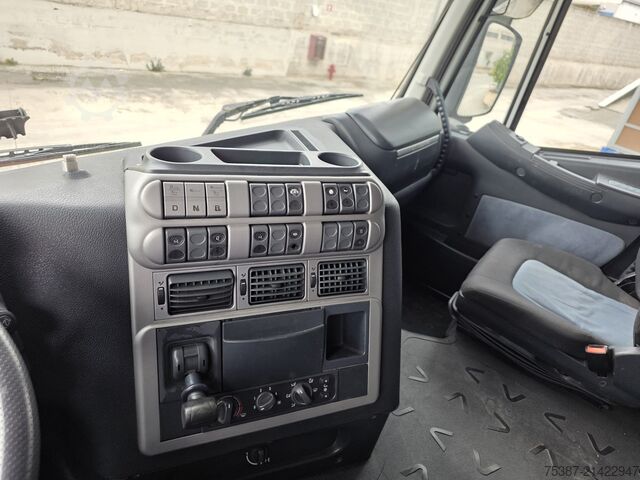 Schwerlast LKW/SZM IVECO 440S50