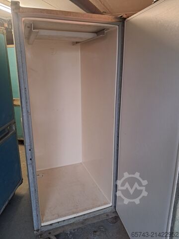Thermobehälter 60x80 Thermobehalter 