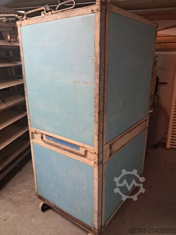 Thermobehälter 60x80 Thermobehalter 