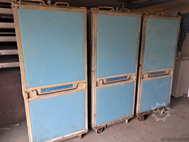 Thermobehälter 60x80 Thermobehalter 