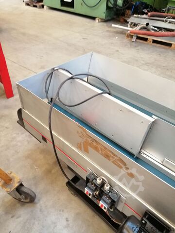 Típus: GL MTF Technik 