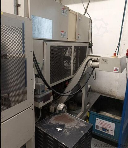 CNC eszterga TAKISAWA TT 200A, 29309