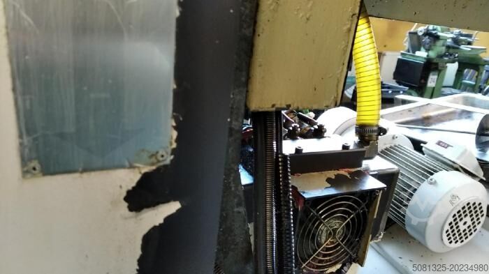 CNC Τόρνος POLYGIM MINI 88 Y  s podavačem, 31248 