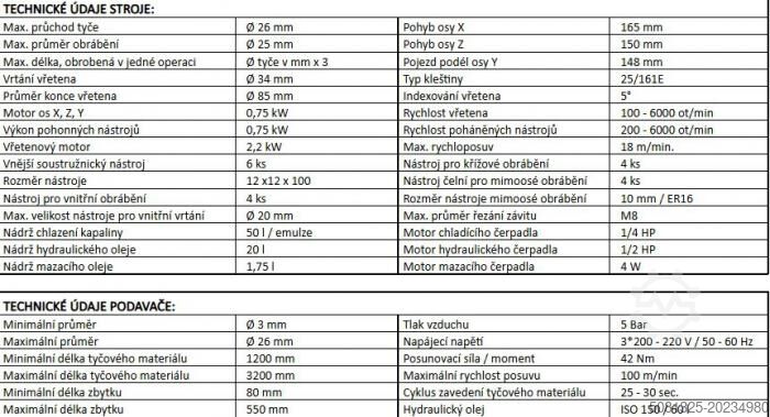 DW Machines & Gereedschappen DW Machines & Gereedschappen DW Machines & Gereedschappen