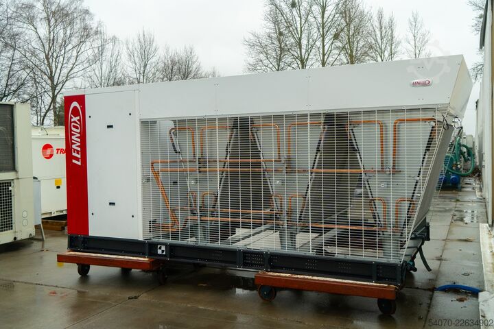 Chiller New Industrial Chiller LENNOX - 308 KW | With warranty