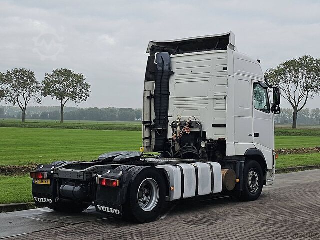 Standard-SZM VOLVO FH 12.420