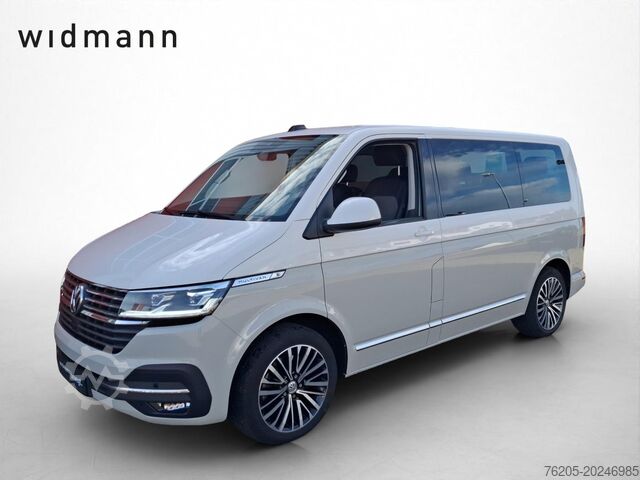 Minibus Volkswagen T6 Multivan Comfortline