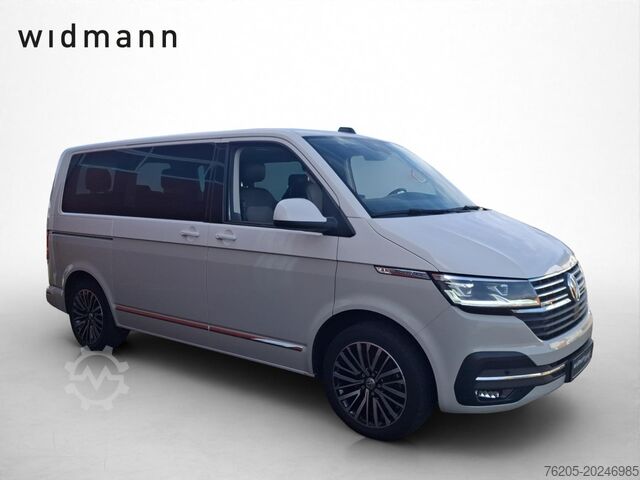 Minibus Volkswagen T6 Multivan Comfortline