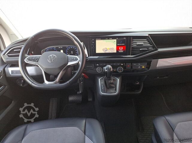 Minibus Volkswagen T6 Multivan Comfortline