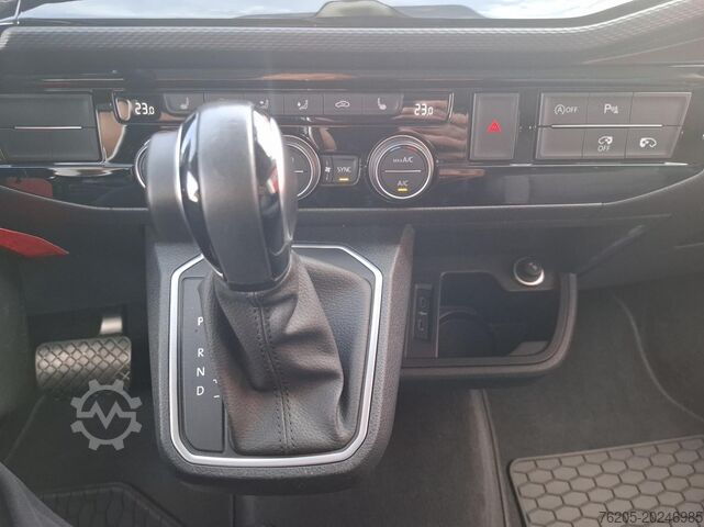 Minibus Volkswagen T6 Multivan Comfortline
