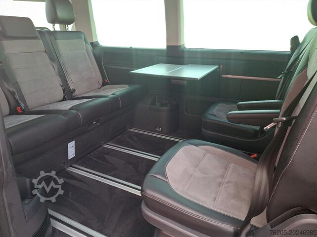 Minibus Volkswagen T6 Multivan Comfortline