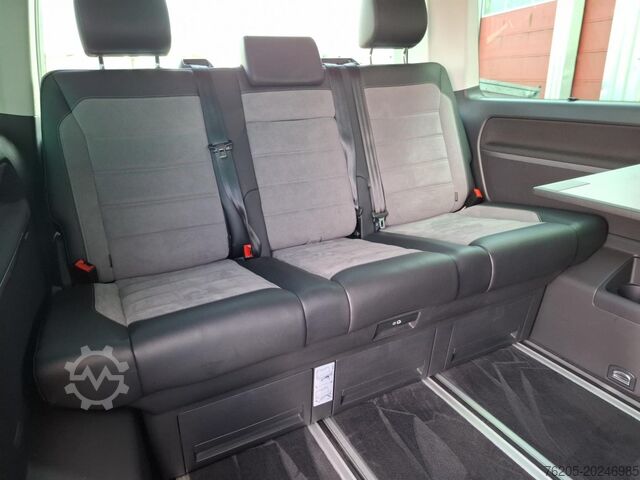 Minibus Volkswagen T6 Multivan Comfortline