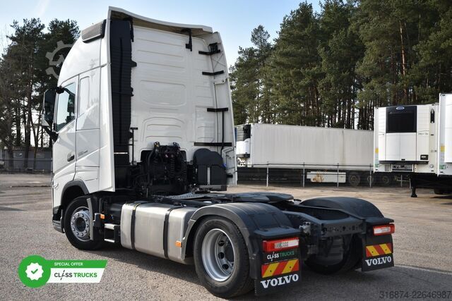 Standard SZM VOLVO FH 500 Globetrotter XL Varios