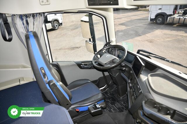 Standard SZM VOLVO FH 500 Globetrotter XL Varios