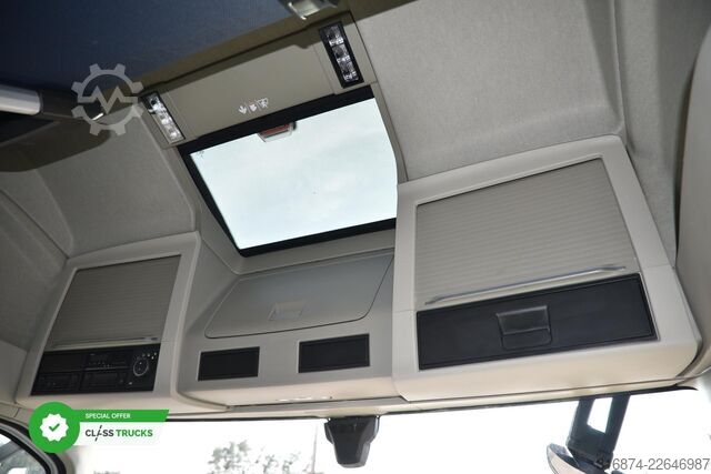 Standard SZM VOLVO FH 500 Globetrotter XL Varios